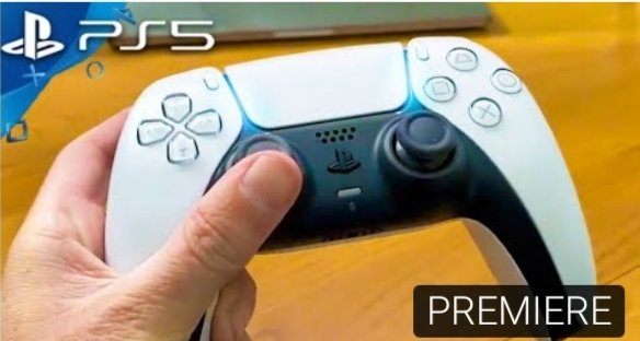 Tobe_Gaming's tweet photo. 🔴 NEW VIDEO ALERT

✅ HANDS ON PS5 REVIEWS ARE IN

Retweet to help support

https://t.co/Xmo4jPW0Zy

#PS5 #PlayStation5 #PlayStation #sundayvibes #tech #news https://t.co/AyAAVGNtwC