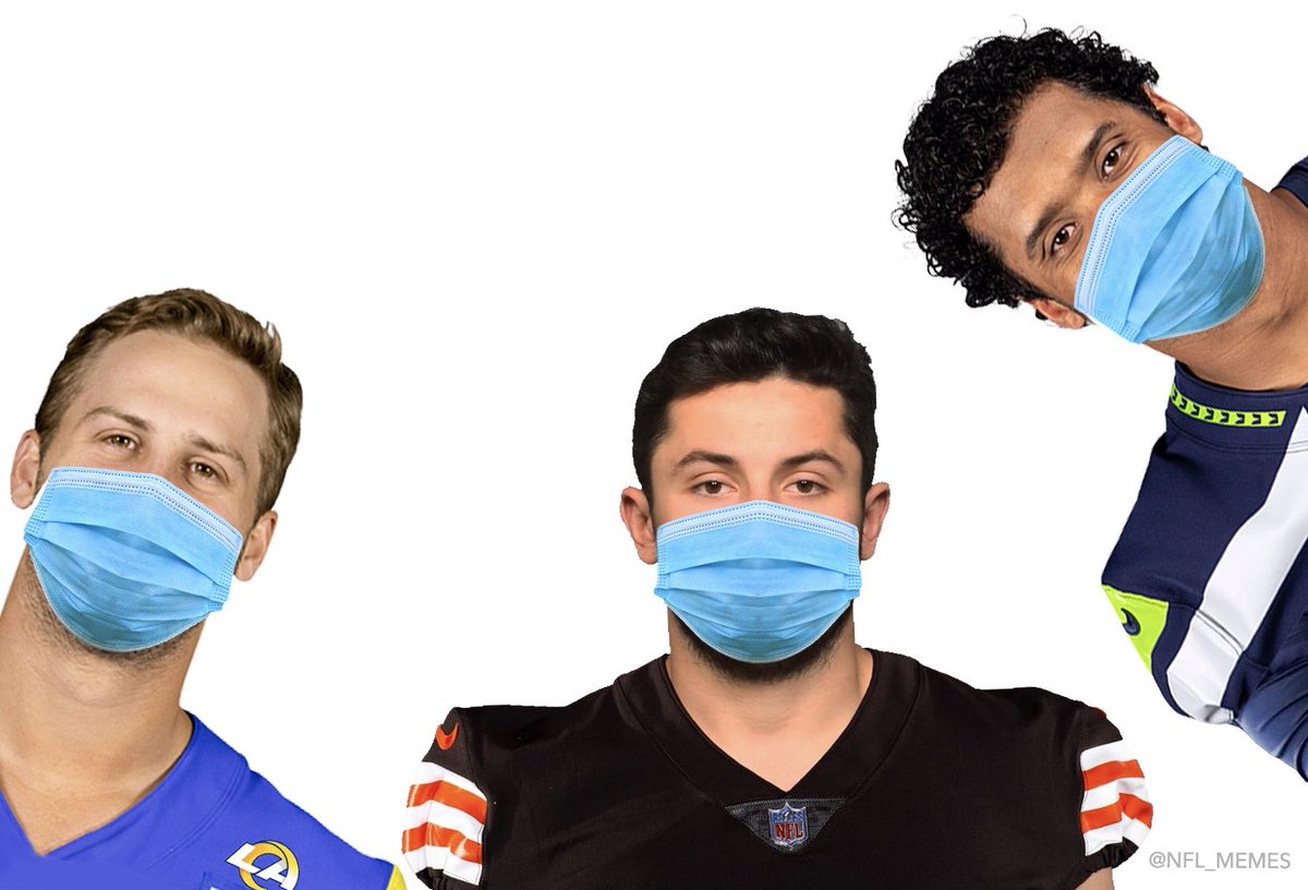 NFLMemes's tweet photo. Just checking to see if y’all still Dem Boyz... https://t.co/4CxtKiWcMr