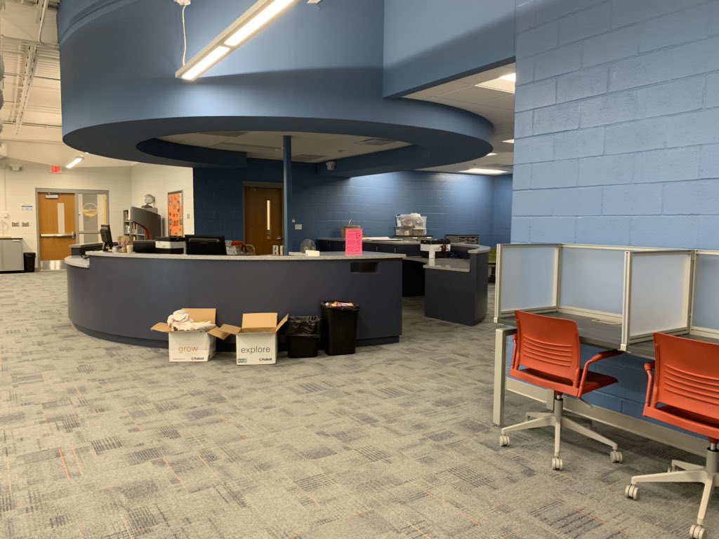 Lisa Coley tweet media