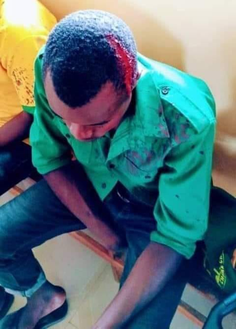 meshackmf's tweet photo. NIMESIKITISWA SANA NA TAARIFA HII, SHERIA IFUATE MKONDO WAKE https://t.co/igQYC4Fb5j