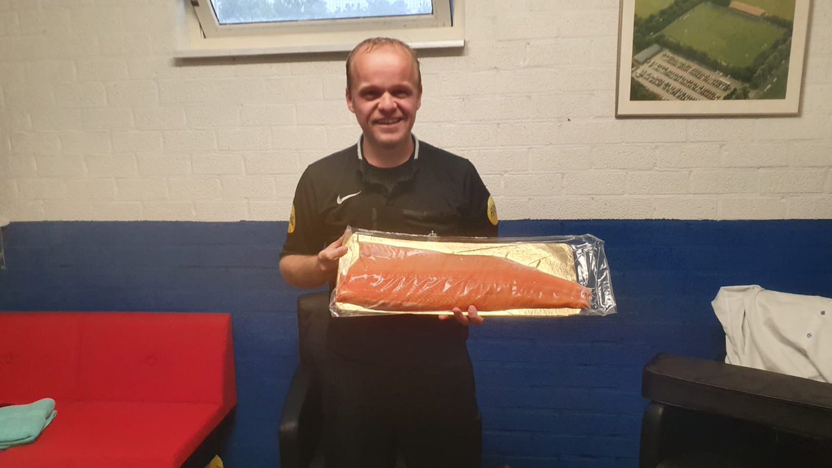 Raymond Meilink tweet media