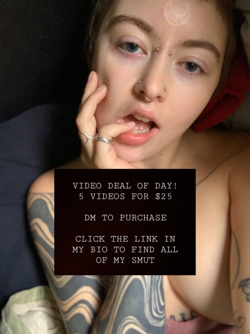 🔥VIDEO DEAL OF THE DAY! 🔪🔥 https://t.co/dCEwEPXkZW