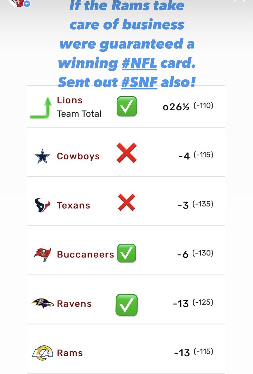 Select_Picks's tweet image. 