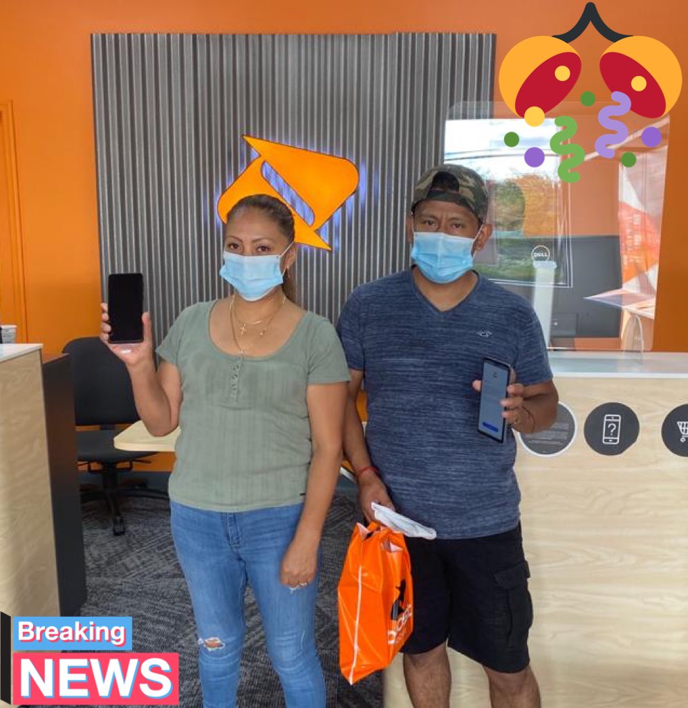 Brick City Wireless (@bcwhightstown) on Twitter photo Breaking news: ๐ Switch to #boostmobile and get a premium Samsung Galaxy A21 smartphone with Infinity-O display and quad camera (with 16MP main) for only $99.99! ๐ฑ๐ฅJoin the #bestnetwork today! ๐ @hyperlinkusa @alexhyperlink <a href="/Boost_JoseC/">Jose Camacho</a> <a href="/Phillmychini/">Phill Marchini</a> <a href="/SamsungUS/">Samsung US</a> #bestdeals Breaking news: ๐ Switch to #boostmobile and get a premium Samsung Galaxy A21 smartphone with Infinity-O display and quad camera (with 16MP main) for only $99.99! ๐ฑ๐ฅJoin the #bestnetwork today! ๐ @hyperlinkusa @alexhyperlink <a href="/Boost_JoseC/">Jose Camacho</a> <a href="/Phillmychini/">Phill Marchini</a> <a href="/SamsungUS/">Samsung US</a> #bestdeals