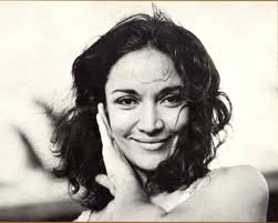 Twentieth Day. Hispanic Hollywood. Miriam Colon (1936-2017) was born in Ponce, Puerto Rico. She was a director/ founder of a theater company. She appeared on Broadway and had a long and distinguished career. When not acting she acquired a vast collection of art & film memorabilia