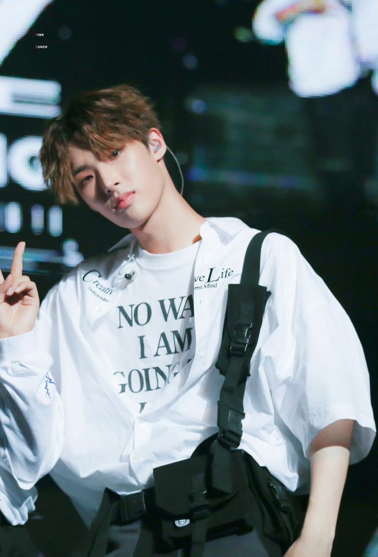 mingipix's tweet image. © pink punch
☆ #MINGI #ATEEZ @ATEEZofficial ☆