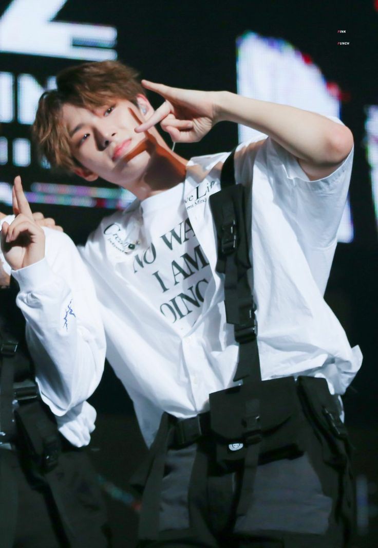 mingipix's tweet image. © pink punch
☆ #MINGI #ATEEZ @ATEEZofficial ☆