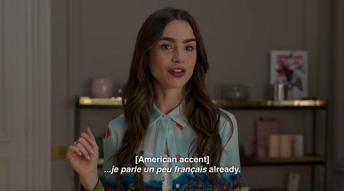 me, when I write Céline Dion instead of Celine Dion