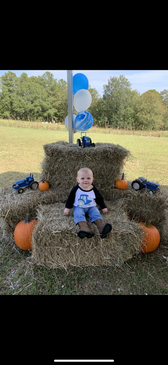 Bailey Washington tweet media