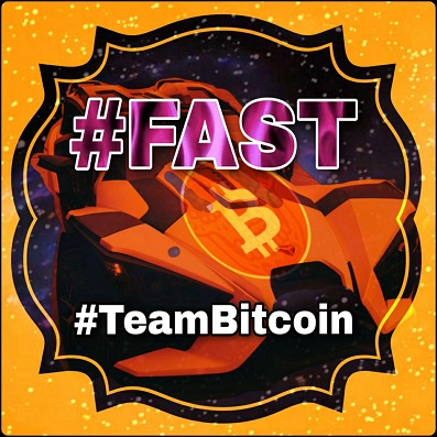 MexCryptoArt's tweet photo. New #NFT #digitalart #Collectible badge: "#FAST #BitcoinTeam" awarded to #Bitcoin & #Cryptocurrency #Ferrari #Exceptionals. Awarded (so far) to: @G79Manc @Quantu_MX. pls PM for details
@rariblecom: https://t.co/9TIPCYxWOE
#Ethereum #ERC721 #Rarible #MexicanCryptoArt https://t.co/ydsju0tAoT