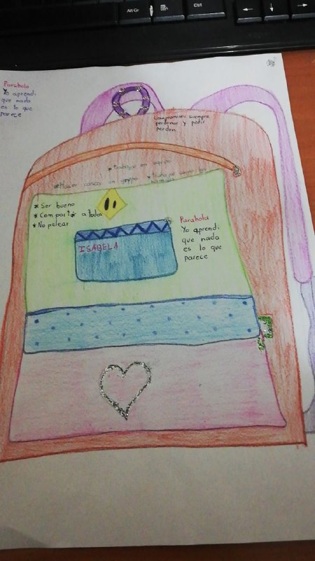 Cerando nustros propositos pra este nuevo año con cuarto y Quinto en la reflexion.