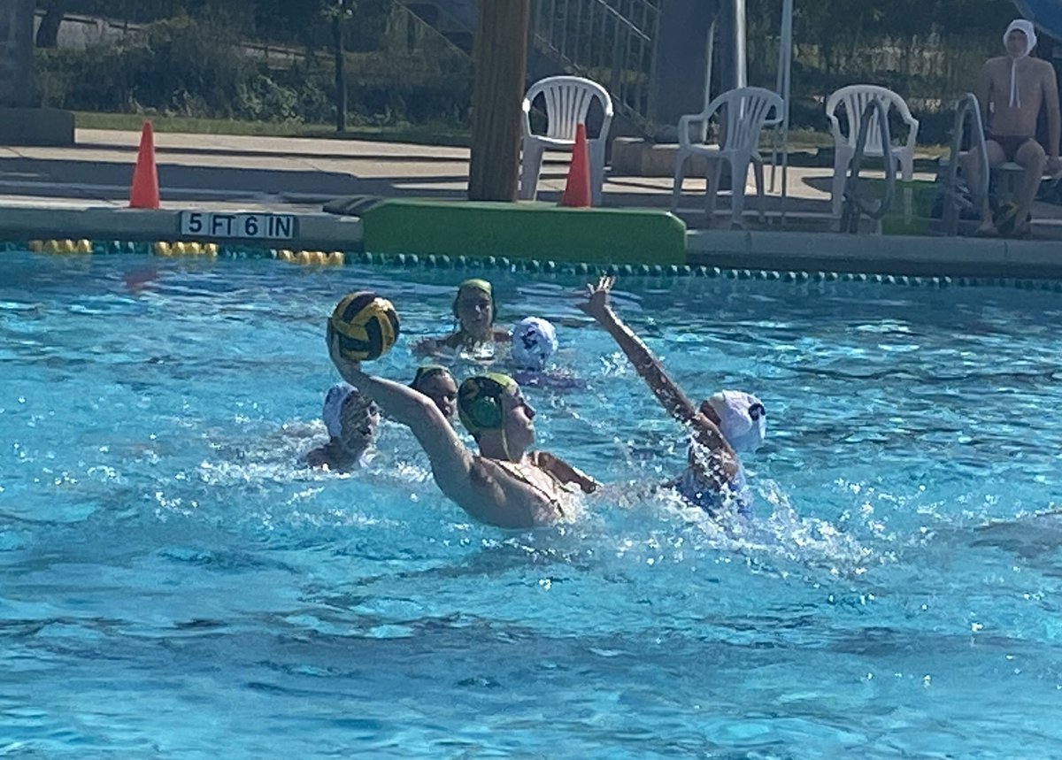 Day 2 at #centraltexasfestival. It was an awesome weekend in the hill country.  Thanks <a href="/ZillaWaterPolo/">Zilla Water Polo</a> <a href="/AquaTexPolo/">AquaTex Waterpolo</a> <a href="/USAWP/">USA Water Polo</a>  for hosting! #Texaswaterpolo