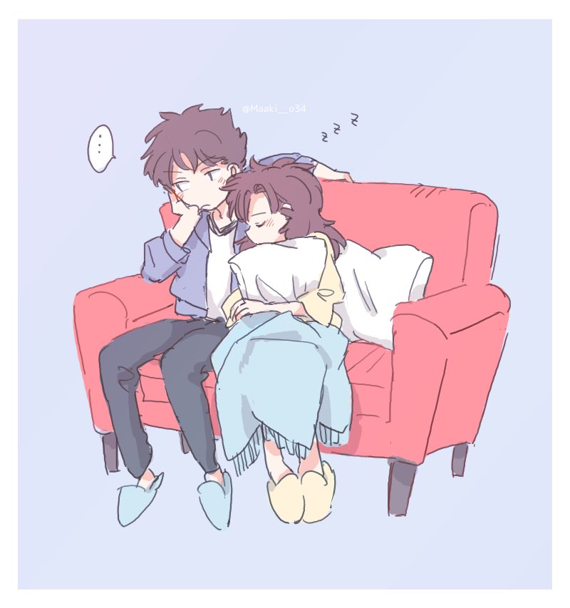 どんな宝石も盗むと言われる大怪盗にとって、世界一近くて何より無防備なのに、手を出せない唯一の宝石が青子なんですよね……(n億回目)