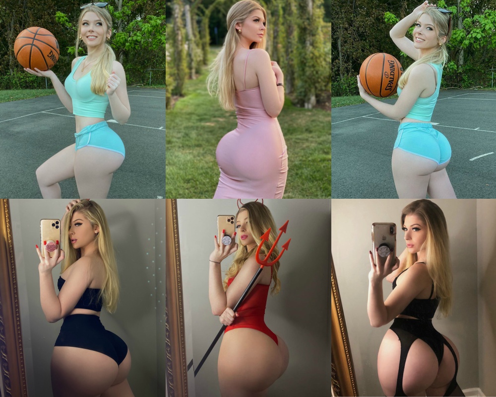 Lindsay capuano onlyfans videos
