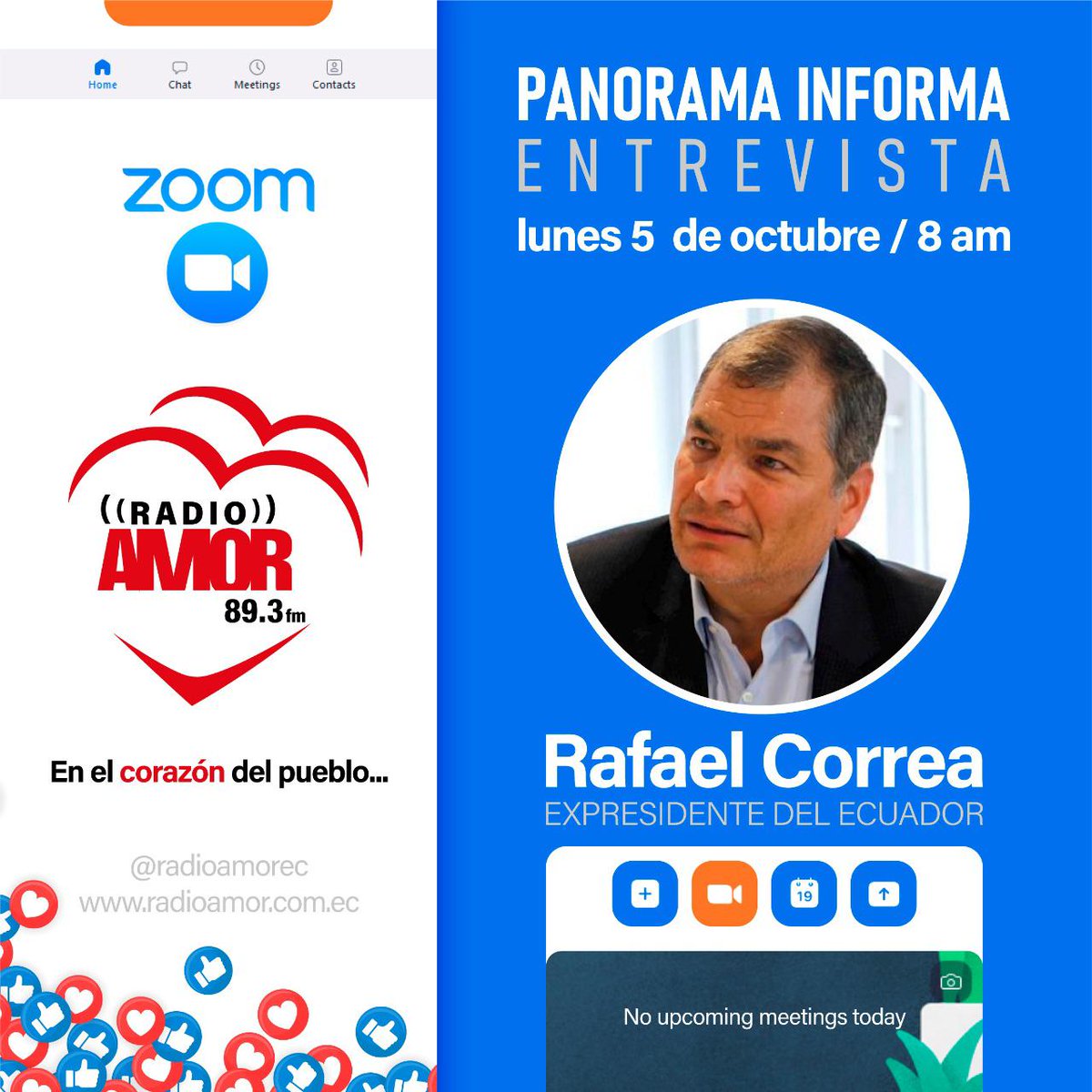 Lenin Mera Cedeño tweet media