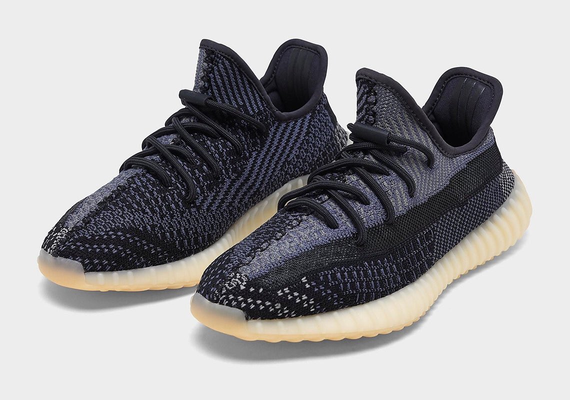 SneakerVersed's tweet photo. Adidas has just released its 12th Yeezy 340 v2 of the year. How do you feel about these? https://t.co/u9WfsAwQUW