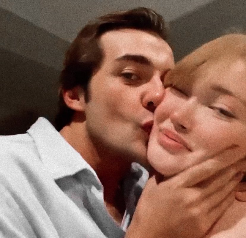 King&amp;Quenn👑

En güzel dostluk ❤️ 

<a href="/danlabilic/">.</a> @CansevenCemal