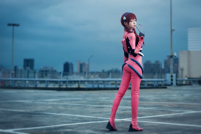 Twitterのコスプレ画像50