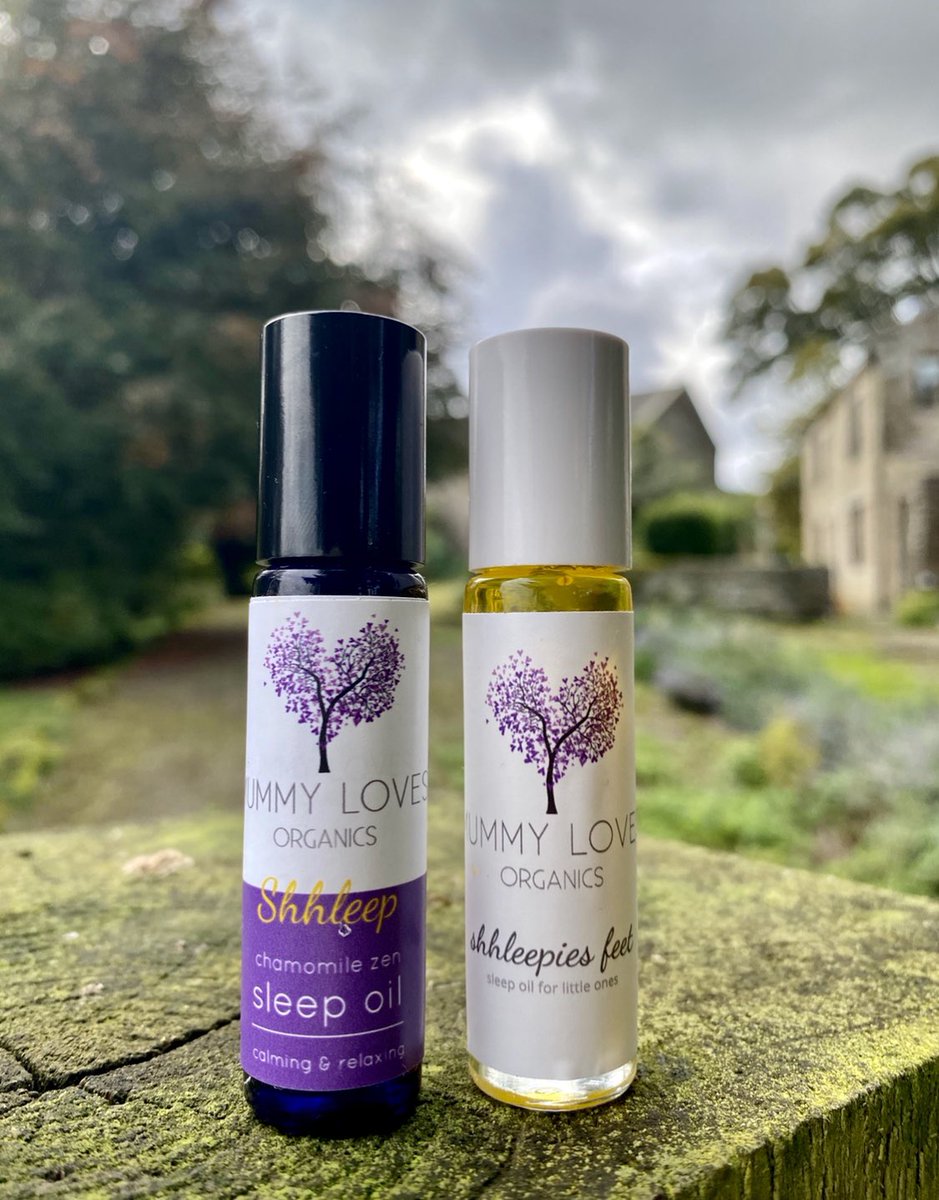 Helping your family sleep organically...❤️
mummylovesorganics.com