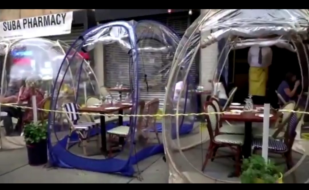 KplusAsquare's tweet image. From bed, to school, to café...2020 is the year of bubble 🔮
#pandemicdiary
#NP
Oh no I see
A spider web and it&apos;s me in the middle
So I twist and turn
Here am I in my little bubble - Coldplay