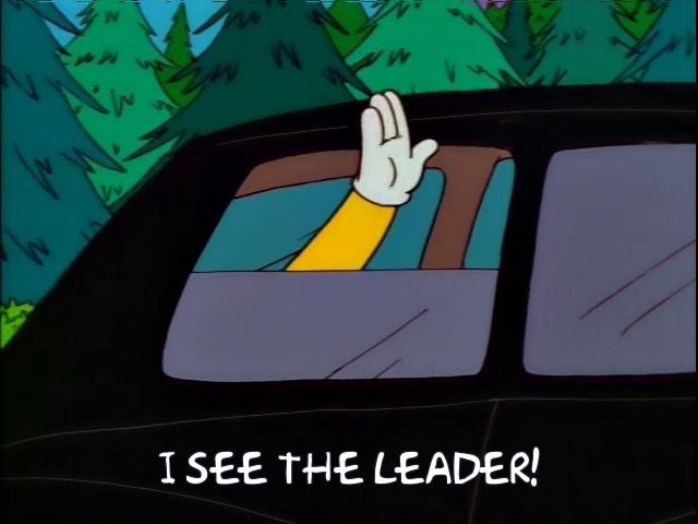 iamTannenbaum's tweet image. 