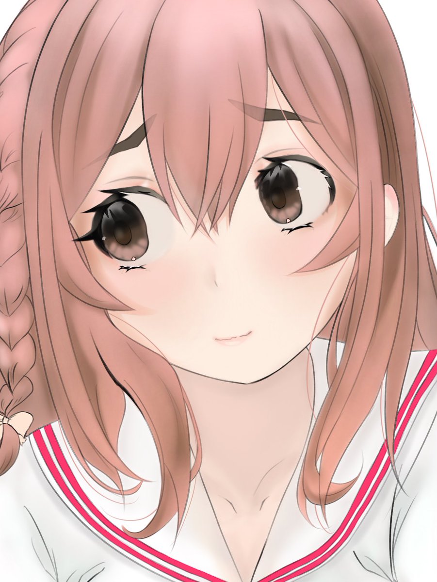 のり白 昨日あげた桜沢墨ちゃんの顔アップverです 画像下のツイートも見て下さい 彼女お借りします 桜沢墨 絵描きさんと繋がりたい イラスト イラスト好きな人と繋がりたい T Co Natld9zszi のり白 昨日あげた桜沢墨ちゃんの顔アップverです 画像下のツイートも見て下さい 彼女お借りします 桜沢墨 絵描きさんと繋がりたい イラスト イラスト好きな人と繋がりたい T Co Natld9zszi