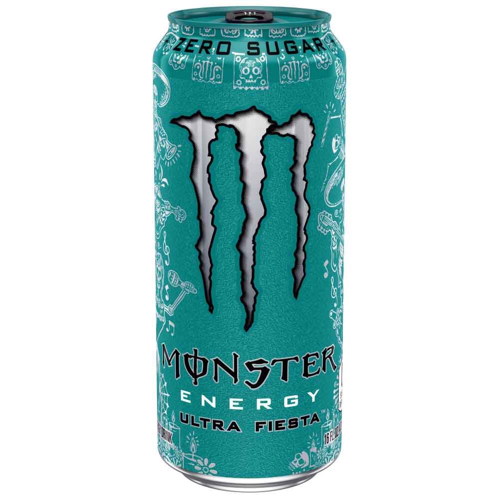 ultra fiesta: 9.5/10 i don’t know why this flavor went SO hard, a close second to ultra rosa