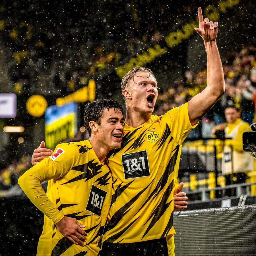 brfootball's tweet photo. What a weekend. https://t.co/sOMFi7yt52