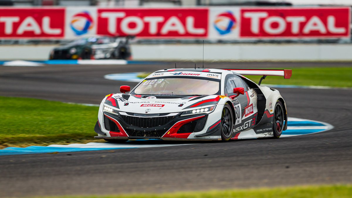 zdravkost's tweet image. On Oct 4, 2020, the Acura NSX GT3 Evo made history with its first #IntGTC podium at the Indianapolis 8 Hours! 🚗💨
Team Honda Racing (@Rengervdz, @MarioFarnbacher &amp;amp; Dane Cameron) conquered the challenge for a stunning 3rd place. 
📸: @JASMotorsport