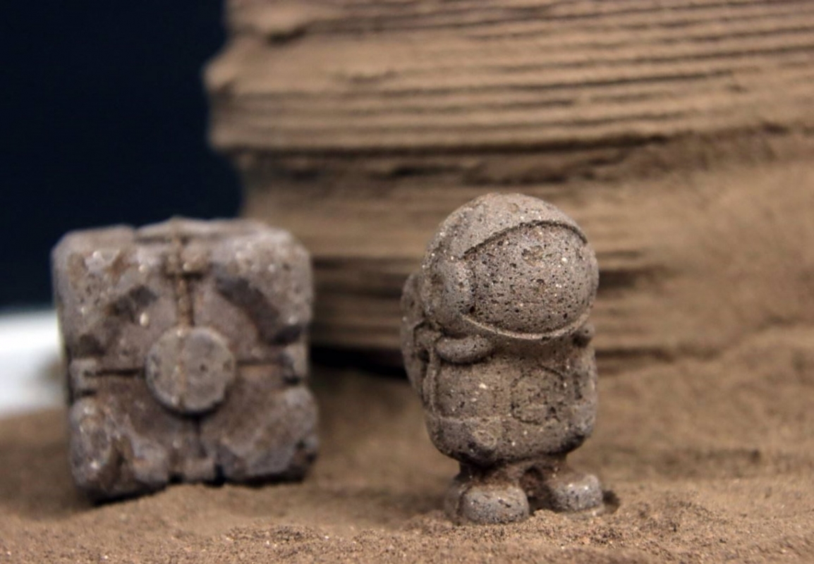 OYRSA_es's tweet image. #Biomateriales para #edificar en Marte: con #quitina,  un #polímero orgánico que abunda en la Tierra. 
cronicabalear.es/2020/el-polime…

Estudio de la @sutdsg en @PLOSONE journals.plos.org/plosone/articl…

#construcción #materiales #tendencias #biodiseño #eficienciaenergética #ceroemisiones