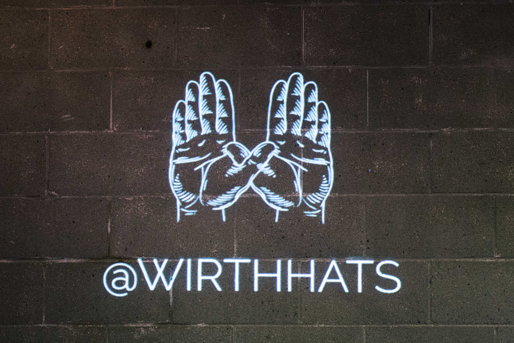 WIRTH FAMILY!

What did you get up to this weekend?

We'd love to hear about how you spent your weekend 🏕️ ⚾

Let us know in the comments below!