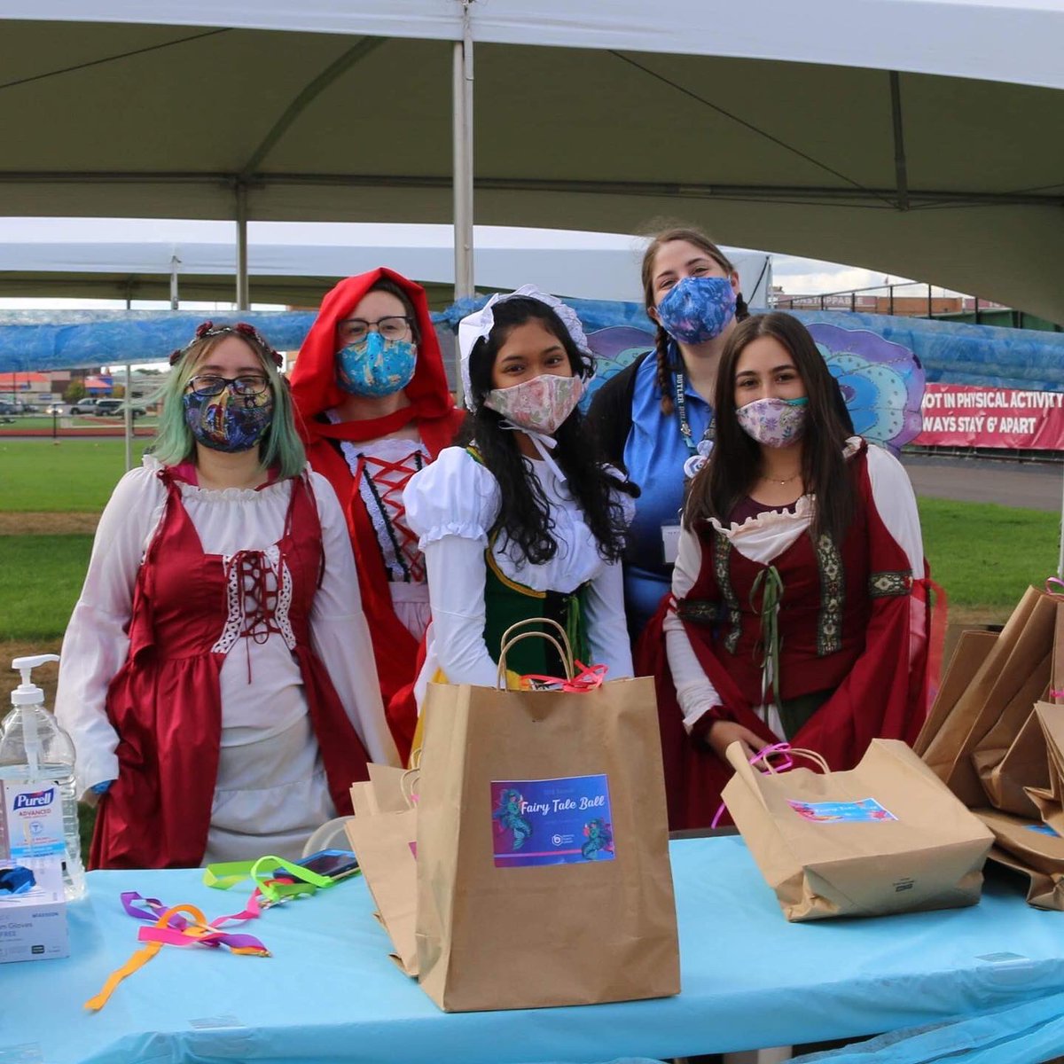 Morton West NHS tweet media