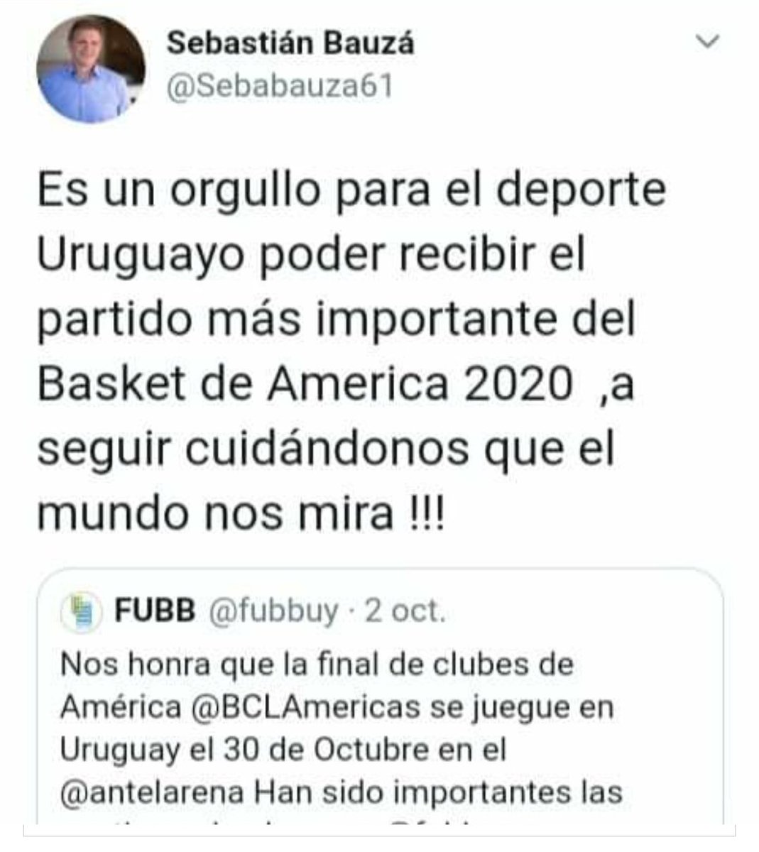 Che ahora que ya pasaron las elecciones es un orgullo tener el Antel Arena  , jajajaja que cuento se comieron