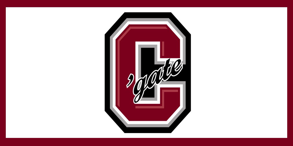 Excited to receive an offer from Colgate University!! Thank you to Coach Cleary <a href="/ClearyBill/">Bill Cleary</a> and the staff for this opportunity! <a href="/ColgateWBB/">Colgate Women’s Basketball</a>