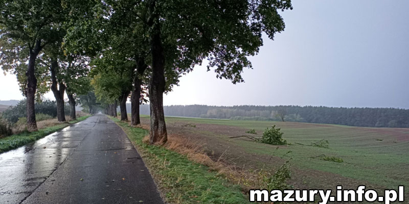 MAZURY INFO PL tweet media