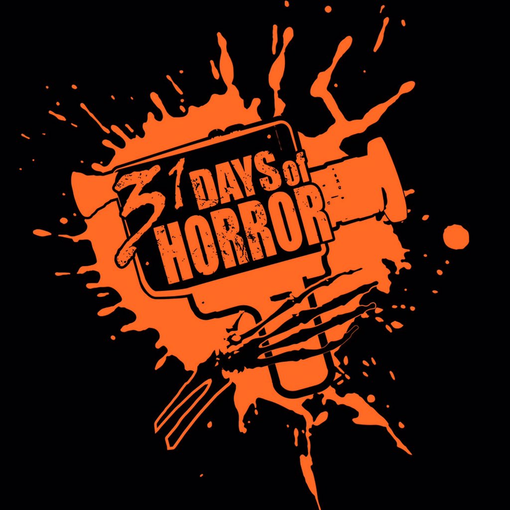 wagesofcine's tweet photo. 31 Days of Halloween has begun. https://t.co/0xxfQaMvVP #31daysofHalloween #horror #halloween #indiefilm #moviemaking #diy #Filmmaking https://t.co/MGV1xfhYAQ