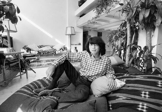 Margaret Zhang 章凝 tweet media