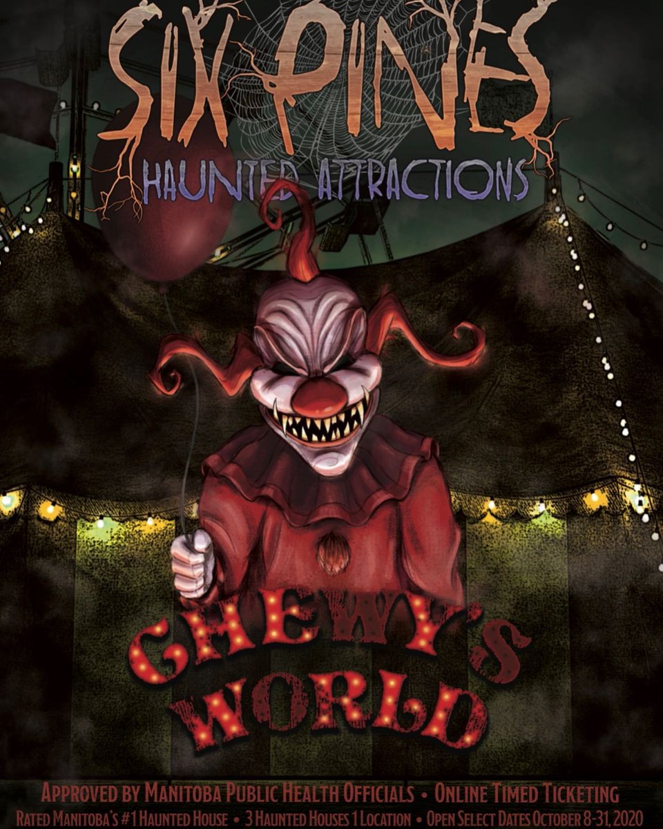 Six Pines Haunted Sixpineshaunted Twitter Six Pines Haunted Sixpineshaunted Twitter