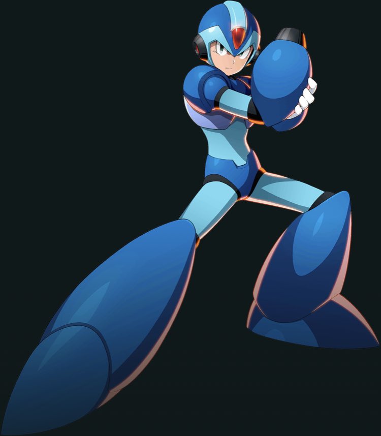 Number46853's tweet image. My nickname for each character/(sub-)boss in X DiVE so far:
1. Tiny baby man