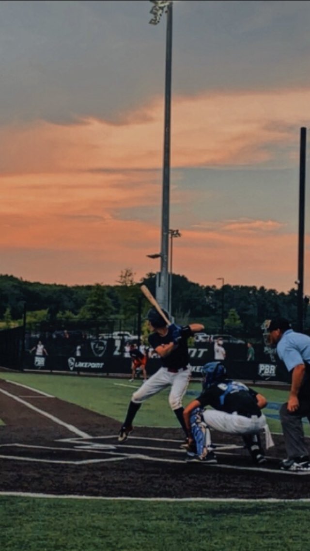 Ty Davis tweet media