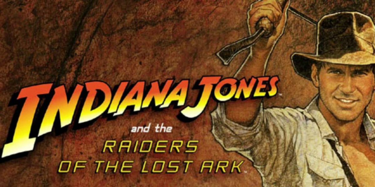 Indiana Jones: Raiders Of The Lost Ark. I can see why this was such a hit back in the day. Lovely blockbuster. Are the sequals worth checking out? Look forward to check out more of Steven Spielberg his work. 