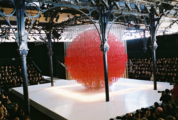 kenzo 2008