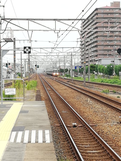 Jr京都線 Jr総持寺駅 摂津富田駅間で人身事故 Matomehub まとめハブ