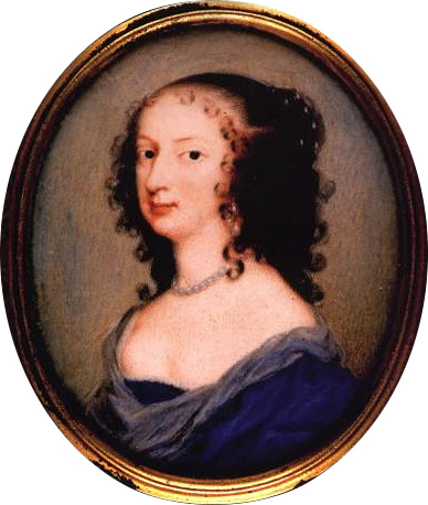 Margaret Cavendish (1623-1673) was an English philosopher, scientist and writer, who published under her own name when women weren't even supposed to write or think. The Blazing World was one of the earliest works of science fiction.  #WSW2020  #Space4Women
