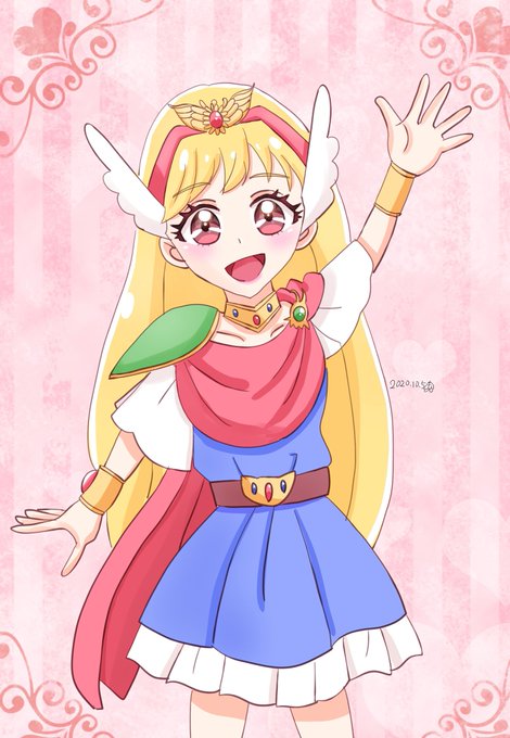 赤ずきんチャチャのtwitterイラスト検索結果