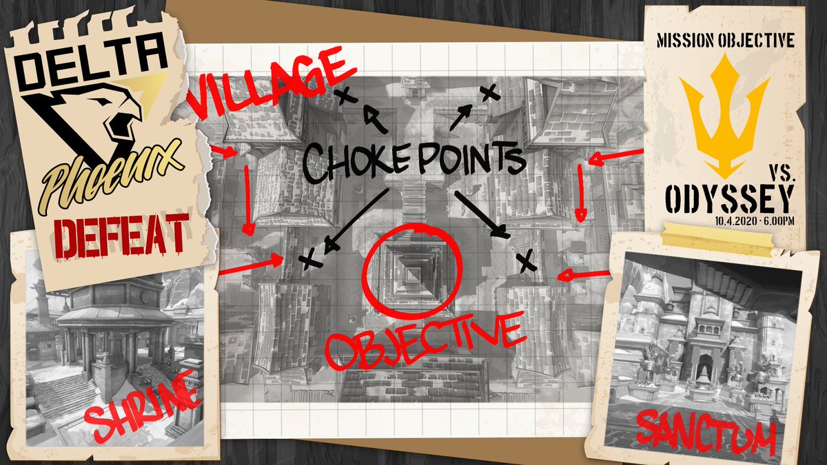 Delta Phoenix tweet media