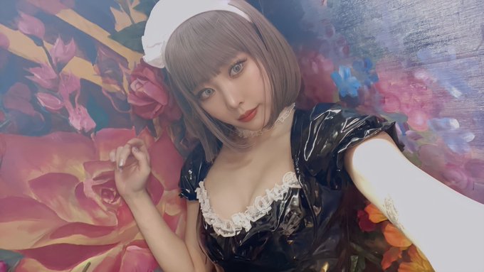 コスプレイヤーりなしぃのTwitter画像32