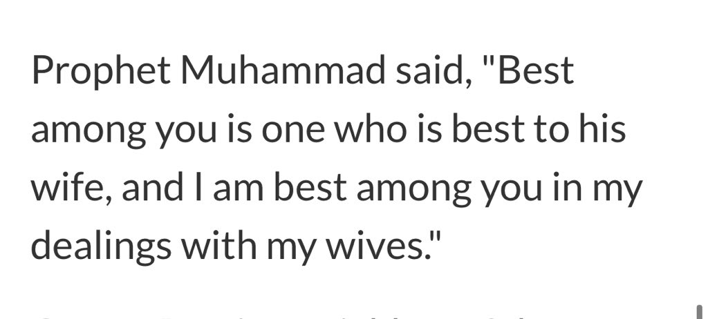 this is the person who’s hadith is being played as an entertaining song in Rihanna’s show. this is who we’re defending. this is who we look up to when we’re trying to learn kindness and equality. don’t ever invalidate us being upset over the man who taught us humanity.