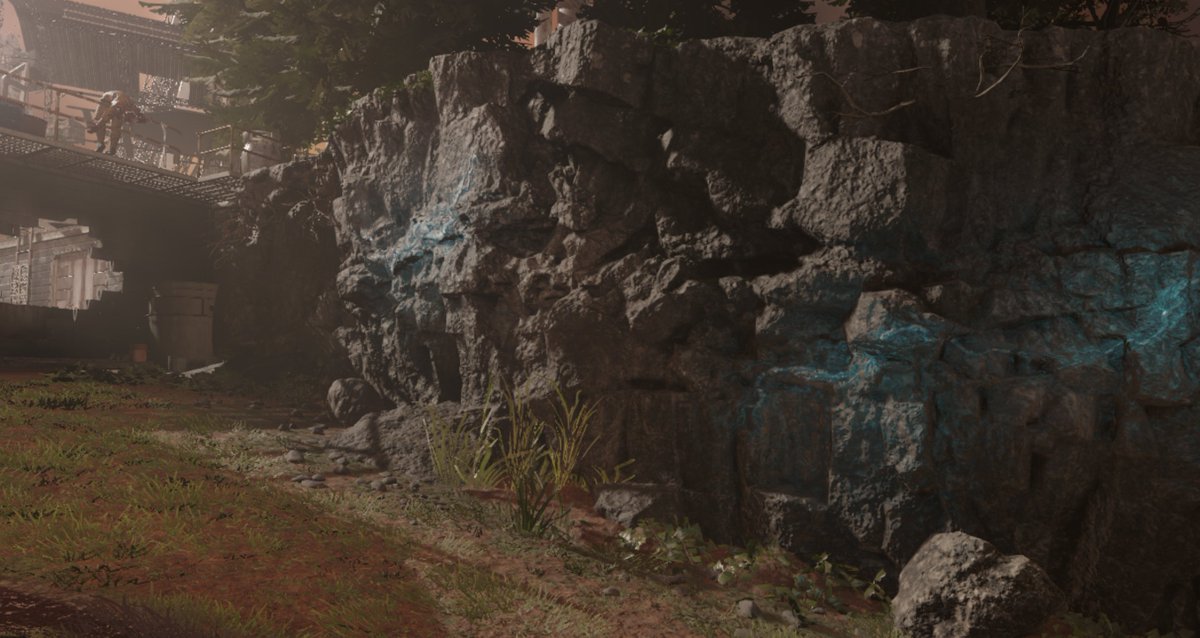 RenegadeLD's tweet image. #BlackOps3 #Modtools