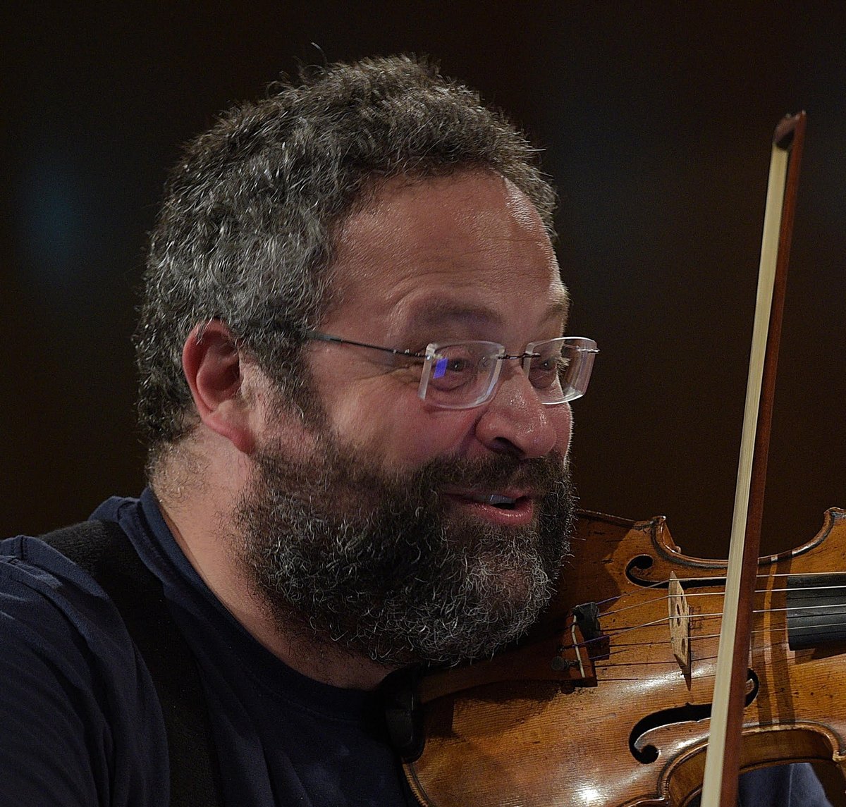 5attheFirst's tweet image. We're back! Join us Sat Oct 31 at 2pm EST for "5 at the First: Intimate &amp;amp; Interactive"! A live online interview and Q&amp;amp;A session with @BigYviolin FREE event! To register &amp;amp; more info: 5atthefirst.com @uOttawaMusic @uOttawaArts #violin #violinist #musician #interview